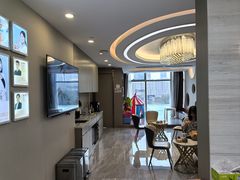 -希玛爱康健口腔(南山海岸城店)
