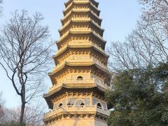 -灵谷景区