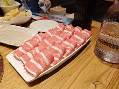 -朴都老北京紫铜火锅(荣成九龙城店)