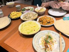-老昌春饼(中央大街店)