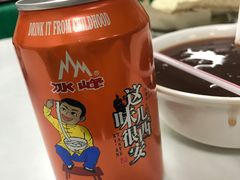 -薛昌利大米面皮(南关正街店)