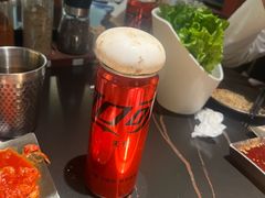 -厚贞日式烤肉(浦东汇智店)