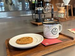 -Peet's 皮爷咖啡(东湖路手作店)