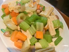 -半亩园(双榆树店)