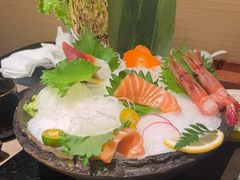 -樱嘢·炭火烧肉(惠南店)