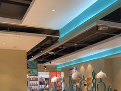 -楼兰古丽·新疆菜(大唐西市店)