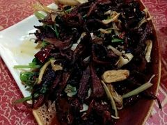 -尼玛藏家风味园(阿山食城店)