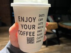 -旧雨咖啡·CoffeeFORU(黄村奥体店)