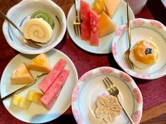 -梅间堂茶馆(绿地缤纷城店)