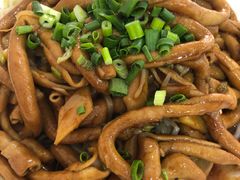 -南记食粥坊·宵夜大排档(莲花总店)
