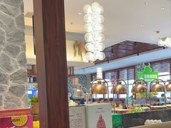 -尚宴牛特鲜自助(太原街万达店)