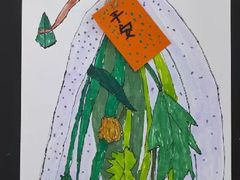 -彩翼美术馆(方庄校区)