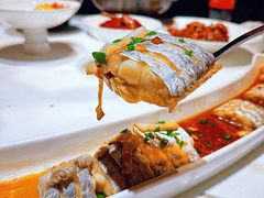 -宝轩渔府·海鲜(水上店)