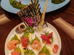 -财神岛·大连海鲜餐厅