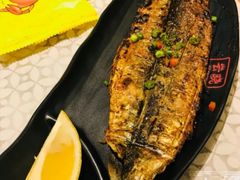 -云晓光头烧烤吧(新大陆广场店)