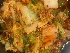 -老虎小串(体育馆路店)