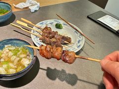 -沼津港精致料理·寿喜烧·烧鸟(龙湖南桥天街日料榜单店)