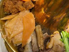 -老爷庙风味美食府(魏都大道店)