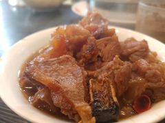 -北三沙家烧麦(北头道街店)
