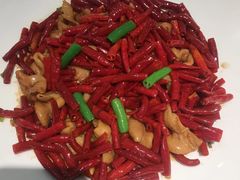 -龙宴海鲜城(经中路店)