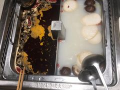 -海底捞火锅(公益西桥店)