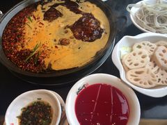 -纸盐河码头火锅(十八梯店)