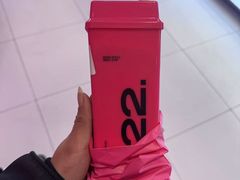 -K22.酸奶草莓(烟台芝罘店)