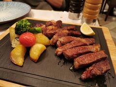 -IL Forno 意坊·意大利餐厅(花园店)