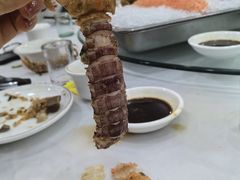 -新享乐海鲜(翠华路店)