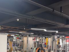 -ENERGY原力健身(川周店)