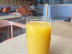 -陆家嘴万怡酒店·万荟轩