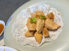 黄鱼响铃-佬太公海鸭·海鲜大排档(上海总店)