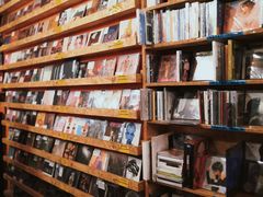 -独音唱片 Indie Music