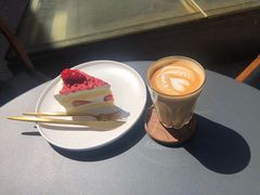 -大酉·M Coffee(北京美术馆店)