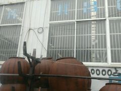 -东方钢材城(北环路店)