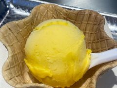 -CORNER CONE GELATO酷矿手作霜淇淋(南头古城店)