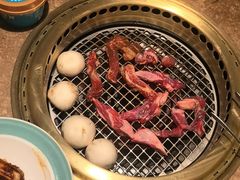 -额尔敦牛厨师铜板烧