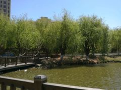 -大连外国语大学(旅顺校区)