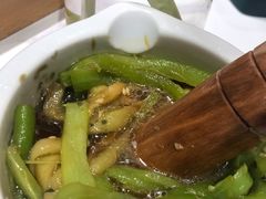 -千稻剁椒大鱼头(CityOn熙地港店)