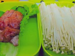 -镇江龙·火锅串串(武侯祠店)