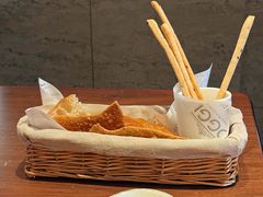 -OGGI TRATTORIA PIZZERIA(深业上城店)
