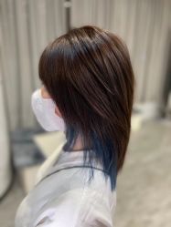 -Sying杉影日式烫染專門店