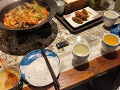 -一味大院•桐庐菜传承店(春江路店)