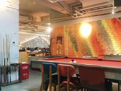 -NAMO印度餐厅