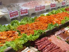 -醉人椒麻辣香锅(上地华联店)