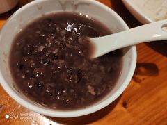 -清心素食自助餐厅(夫子庙店)