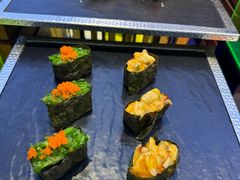 -集品鲜湾·蒸汽海鲜自助料理(青岛银座和谐广场店)