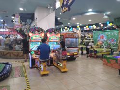 -万达宝贝王(南昌西湖店)