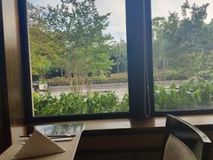 -太湖饭店玉兰厅(自助餐厅)