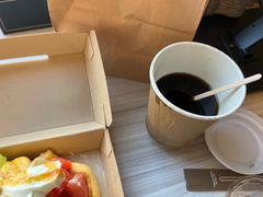 -幸せのパンケーキ(心斎橋店)